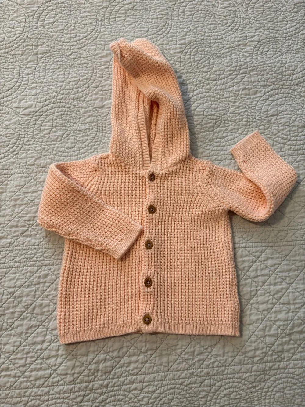 Carter’s sweater bundle. Size 12 months.